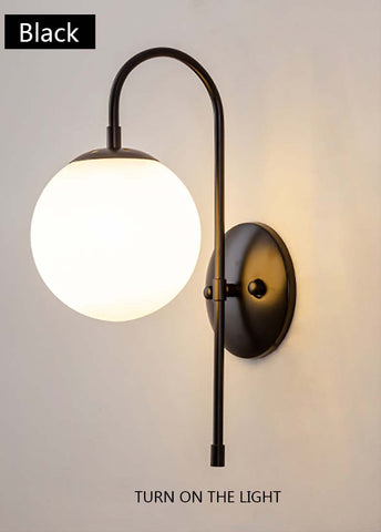 BEIAIDI WALL LAMP - LODAMER