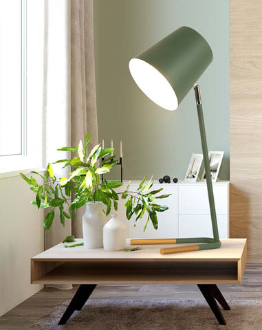 COPENHAGEN TABLE LAMP | DESK LAMPS