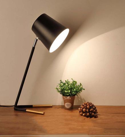 COPENHAGEN TABLE LAMP - LODAMER