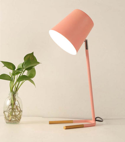 COPENHAGEN TABLE LAMP - LODAMER