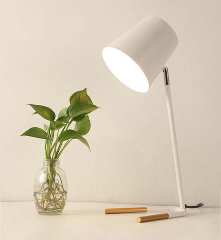 COPENHAGEN TABLE LAMP - LODAMER