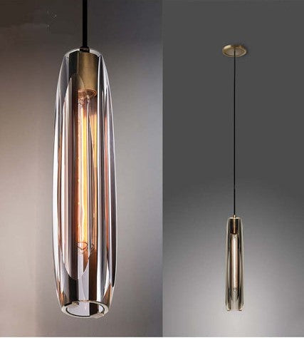 ERMA PENDANT LAMP - LODAMER