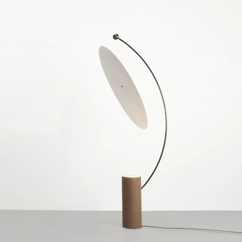 GENEVA FLOOR LAMP - LODAMER 