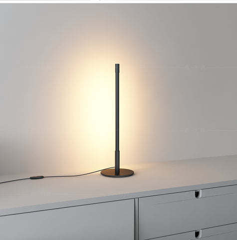 STICK LAMP | SKINNY TABLE LAMPS- Lodamer
