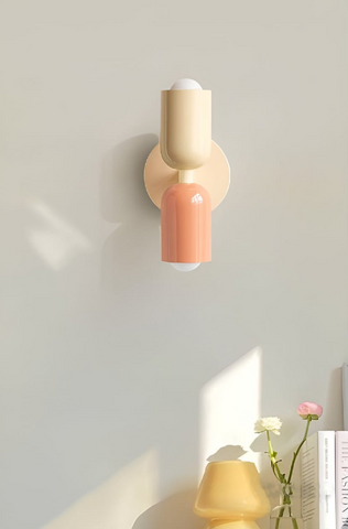 UP DOWN WALL LAMP - LODAMER 