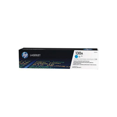 HP LaserJet 130x toner box