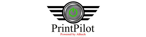 Print Pilot Logo