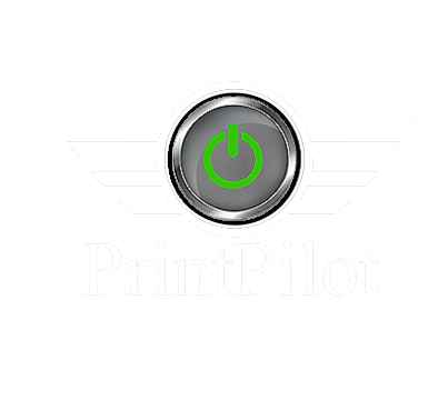 Print Pilot Logo