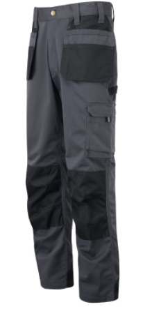 TUFFSTUFF ELITE WORK TROUSER  Sand  Order Uniform UK Ltd