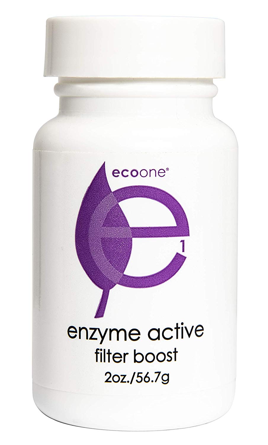Ecoone Enzyme Active & Filter Booster Outdoor Living
