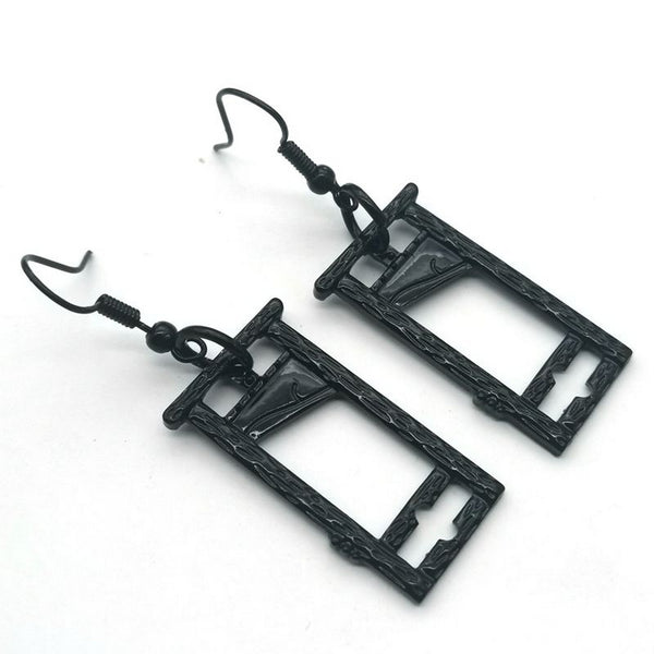 Guillotine Set