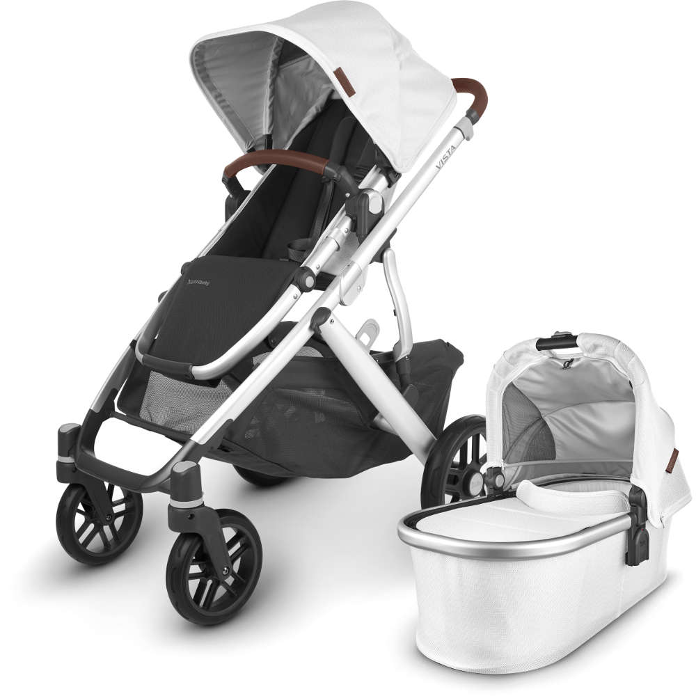 uppababy return policy