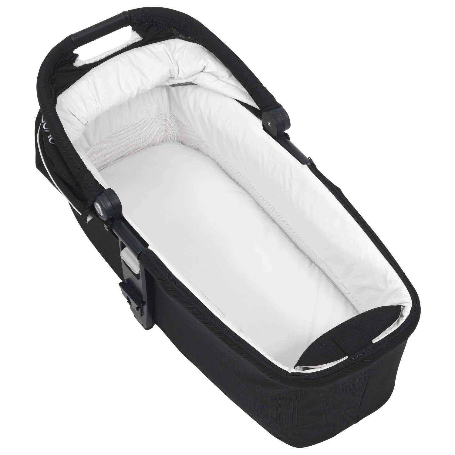 nuna mixx2 travel bag