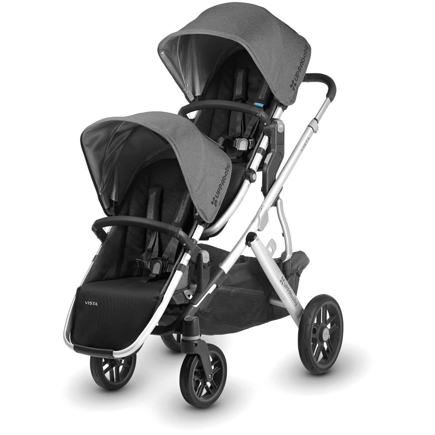 uppababy vista extra seat