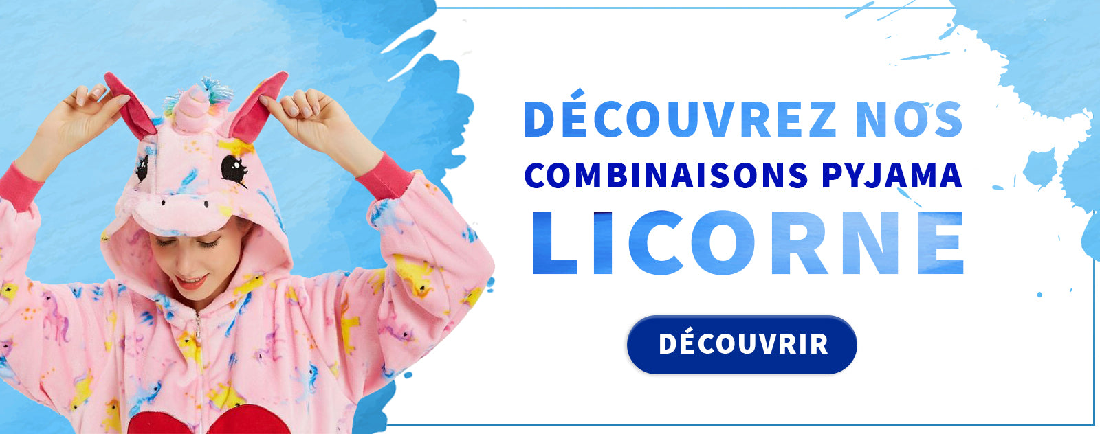 combi licorne