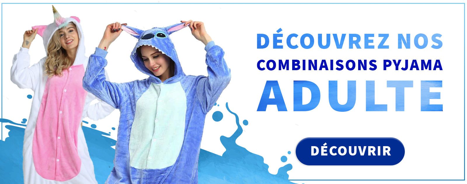 combinaison pyjama adulte