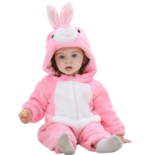 Combinaison Lapin Bebe Maison Du Pyjama