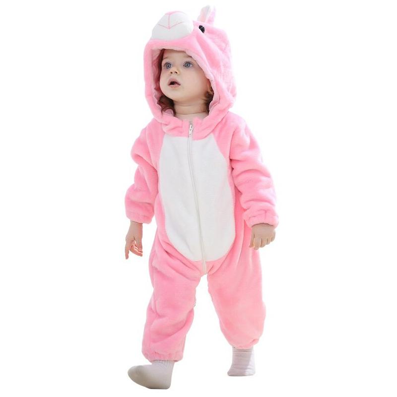 Combinaison Lapin Bebe Maison Du Pyjama