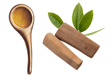 Sandalwood Oil