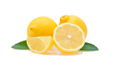 Jambira(Citrus limon)