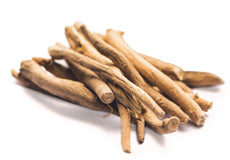 Ashwagandha (Withania somnifera)