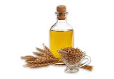 Wheat Germ Oil