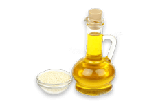 Sesame Oil