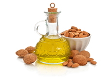 Almond Oil