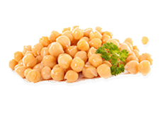 Chickpea