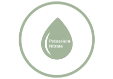 Potassium nitrate