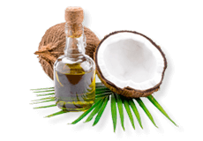 Organic Coconut Oil