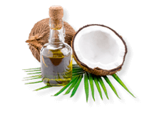 Coconut Oil