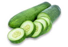 Cucumber