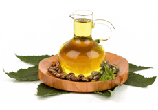 Castor Oil