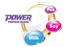Power Protein blend