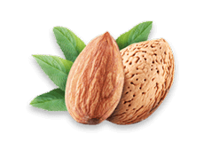 Almond