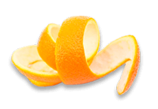 Orange Peel