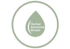 Herbal Ammonia Binder