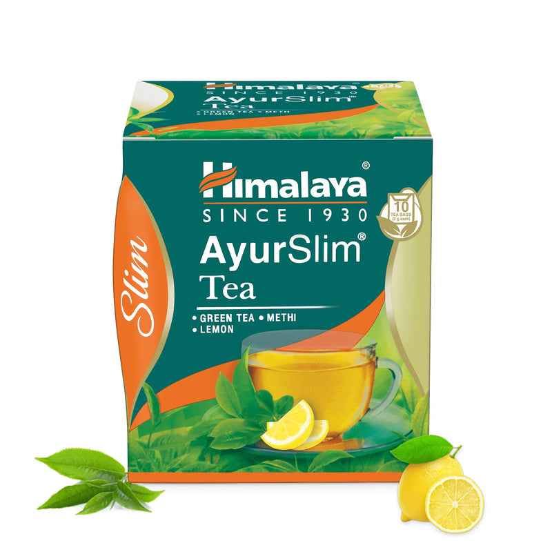 Ayurslim Tea