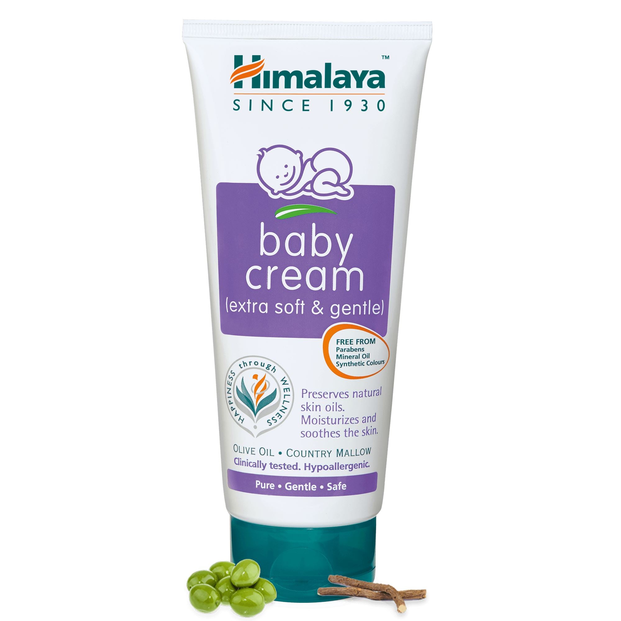 7 Himalaya Baby Products Review  Best and Worsts