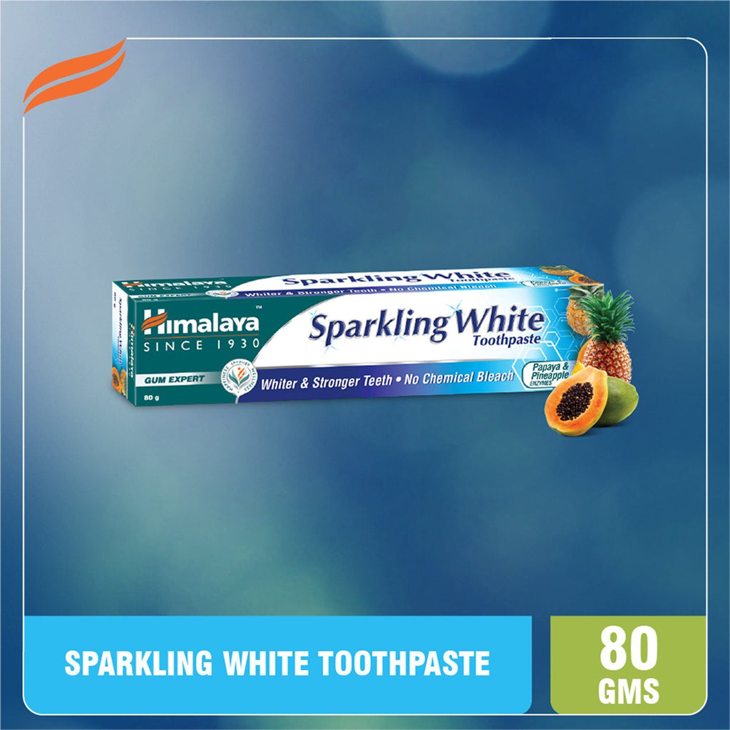 sparkling white toothpaste price