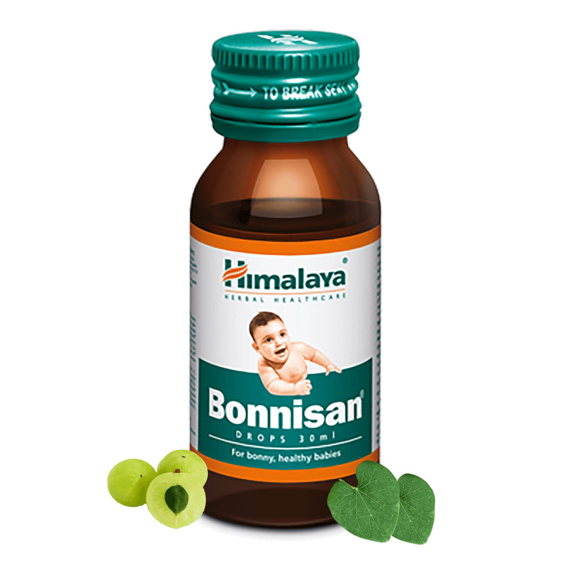 Bonnisan Drops