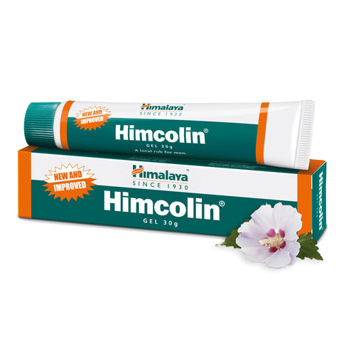 Himalaya HiOra-Pain Gel - Rapid Relief from Toothache – Himalaya Wellness  (India)