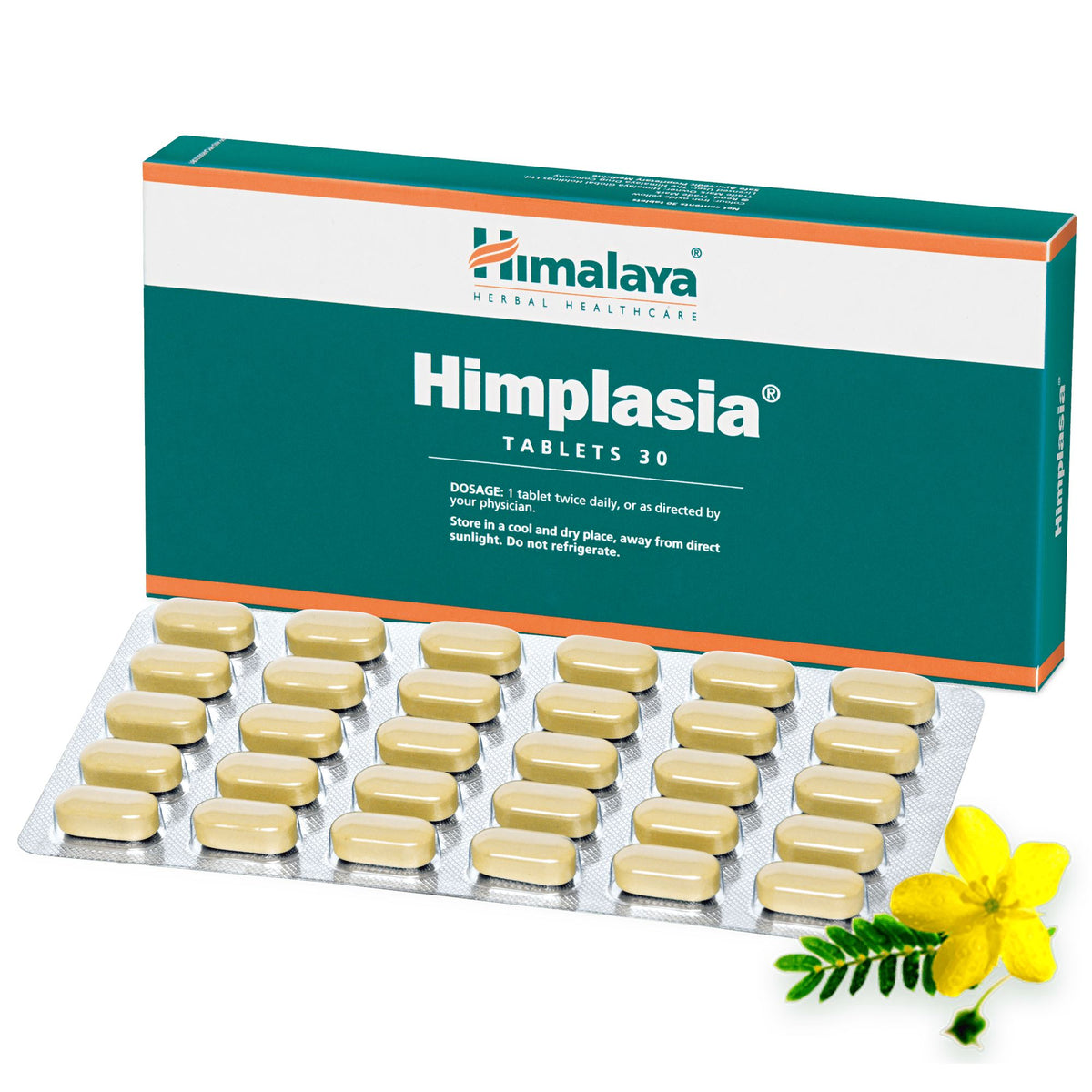 himalaya himplasia uses