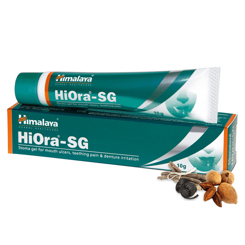 himalaya hiora toothpaste price