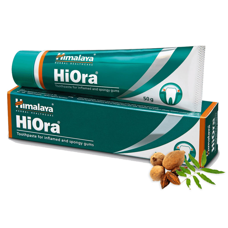 himalaya teeth products