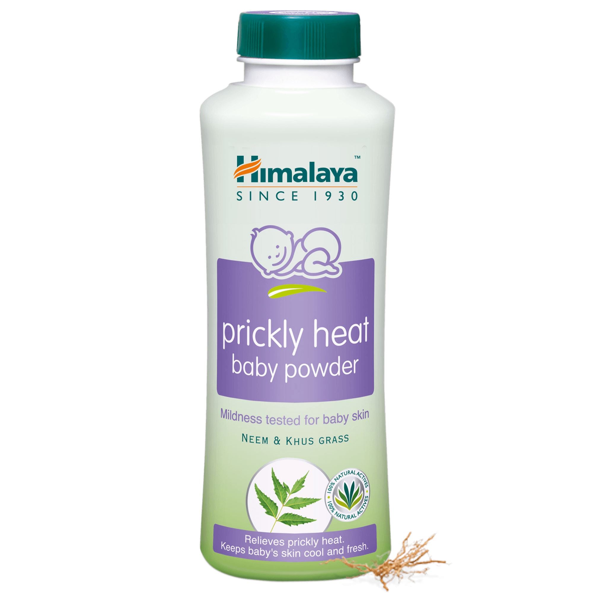 himalaya baby range