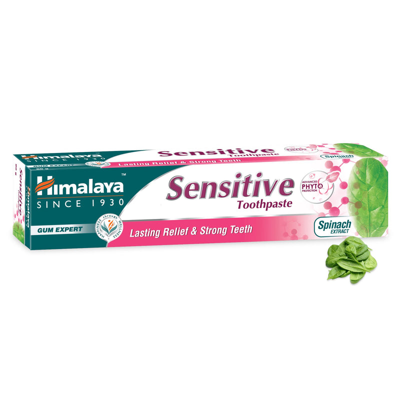 toothpaste for hypersensitive teeth