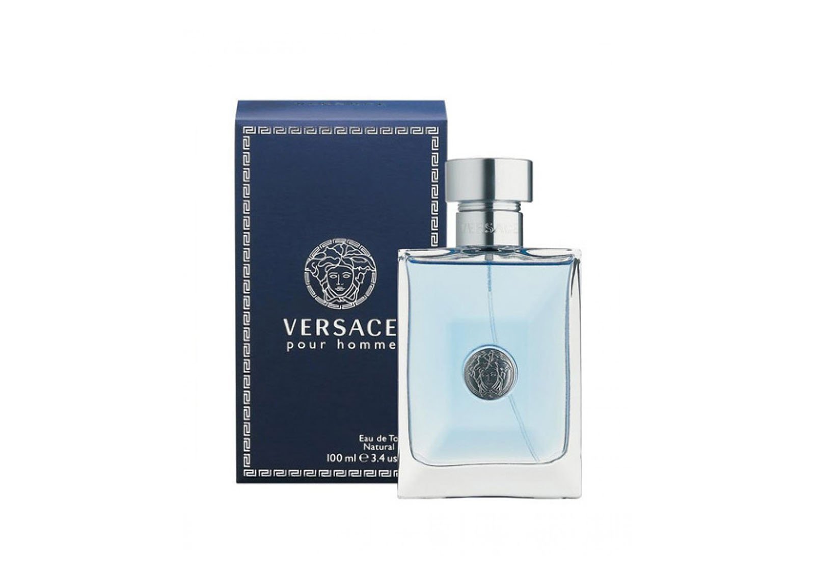 Versace homme отзывы. Туалетная вода Versace "pour homme", 100 ml. Versace pour homme Versace. Духи Версаче Пур хом. Versace pour homme (m) EDT 100 ml (Test).