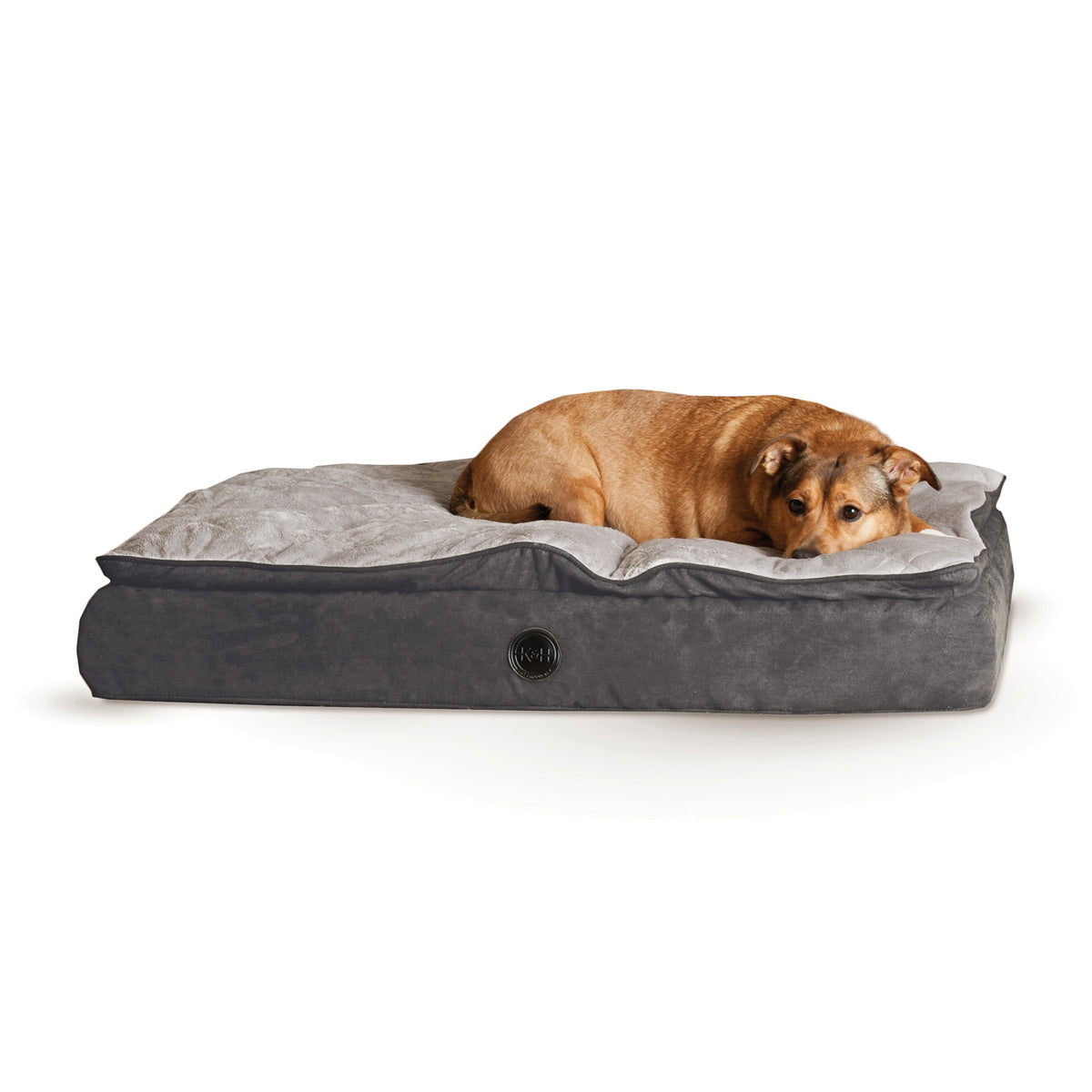 30 x 40 orthopedic dog bed